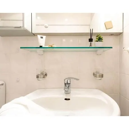 Lush With Sauna הייליגנהאפן